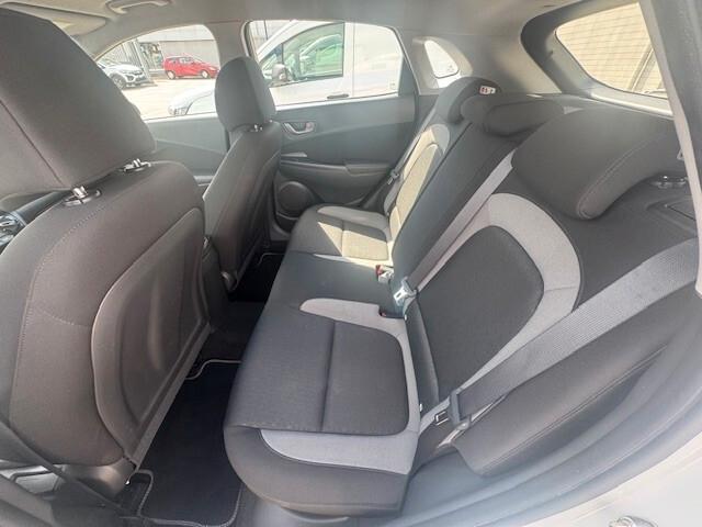 Hyundai Kona 1.6 CRDI 115 CV Classic