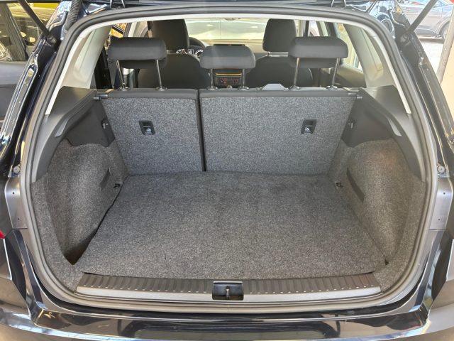 SEAT Arona 1.0 TGI 90CV *UNICO PROP.*APPLE-ANDROID*SENSORI*