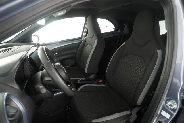 TOYOTA Aygo X Aygo X 1.0 VVT-i 72 CV 5 porte Trend S-CVT