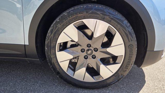 FORD Explorer -E Extended Range Explorer Premium 286 CV PERMUTE