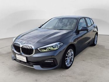 BMW Serie 1 116d Business Advantage