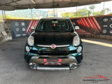 Fiat 500L 1.6 mjt Trekking 105cv