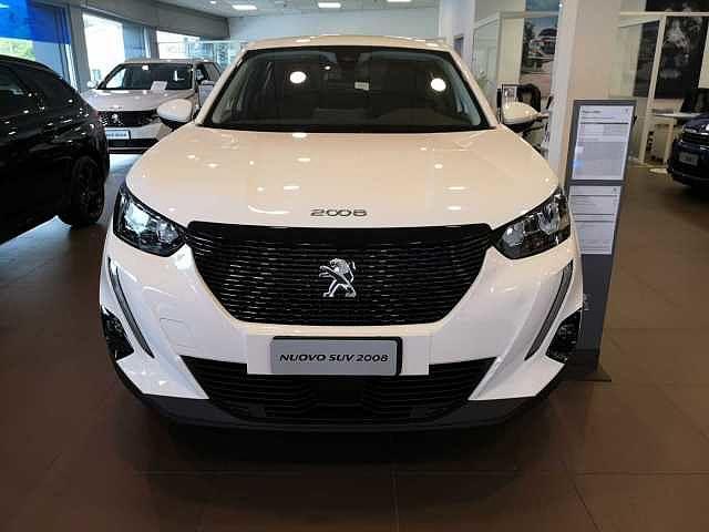 Peugeot 2008 PureTech 100 S&S Active Pack