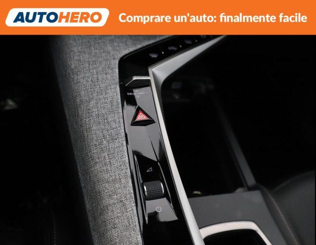 PEUGEOT 3008 Hybrid 136 e-DCS6 Allure