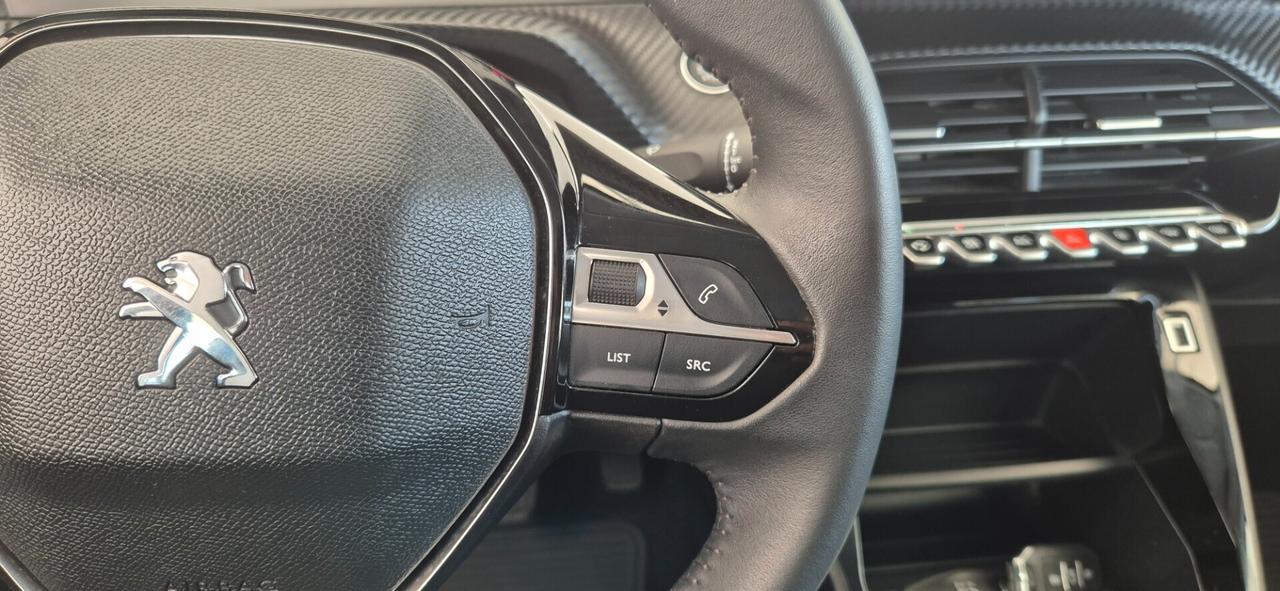 PEUGEOT 208 1.5HDI 101CV Start & Stop 10-2022