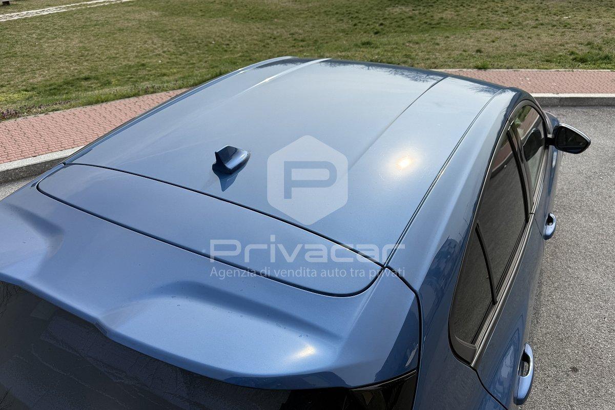 FORD Focus 2.0 EcoBlue 190 CV 5p. ST