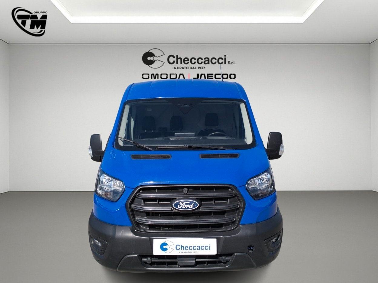 FORD Transit 2014 Transit 310 2.0TDCi EcoBlue 1...