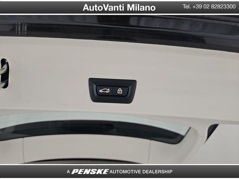 BMW X3 xDrive20d 48V xLine