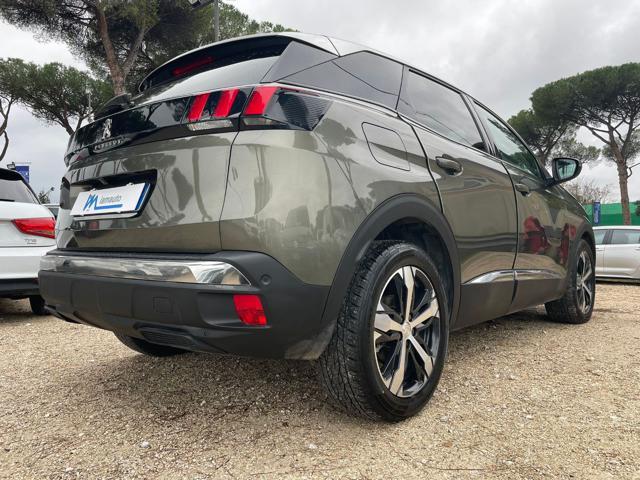 PEUGEOT 3008 1.6Hdi 120cv ALLURE ANDROID/CARPLAY TELECAM BT