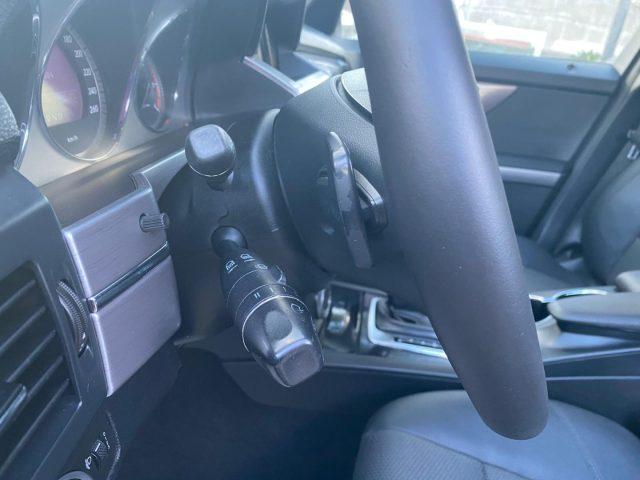 MERCEDES-BENZ GLK 250 CDI 4Matic BlueEFFICIENCY Sport