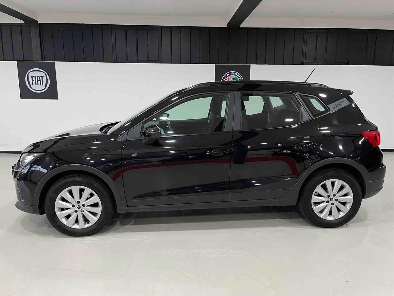 Seat Arona 1.0 EcoTSI 110 CV DSG FR