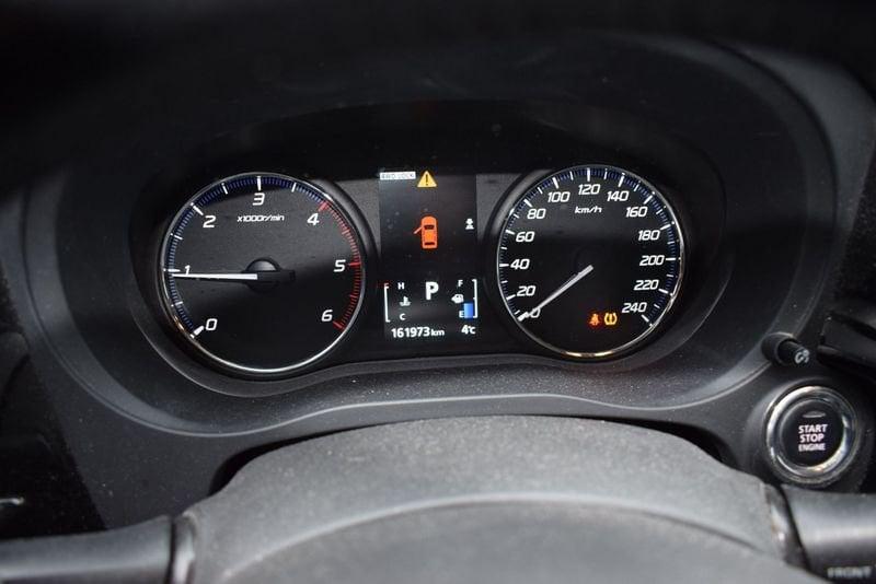 Mitsubishi Outlander Outlander 2.2 DI-D 4WD 7p.