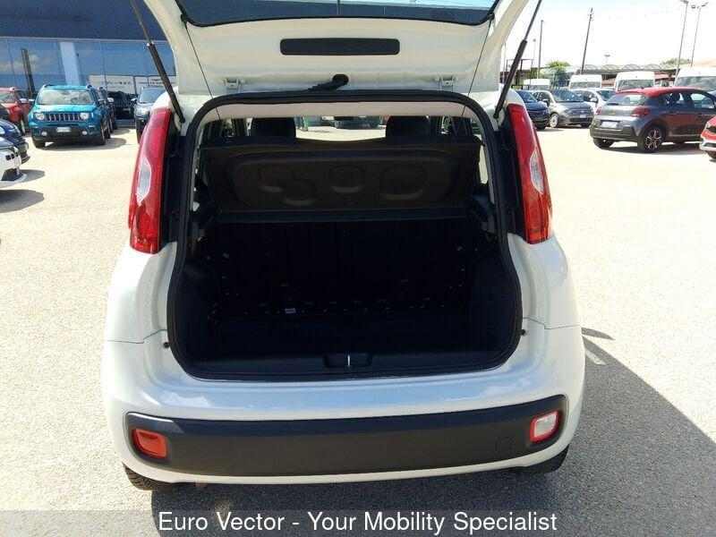 FIAT Panda Panda 1.0 FireFly S&S Hybrid Launch Edition