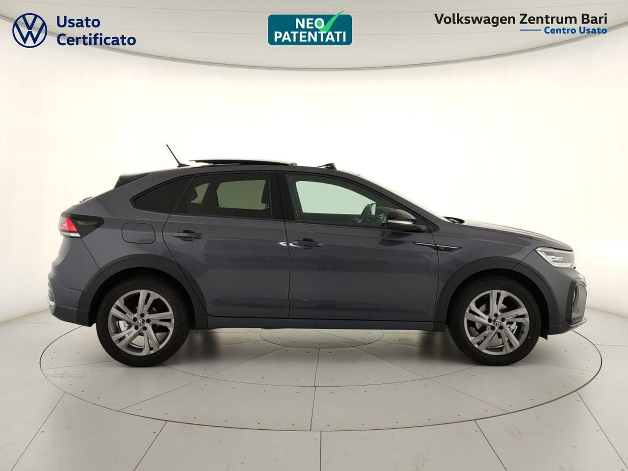 Volkswagen Taigo 1.0 tsi r-line 110cv dsg