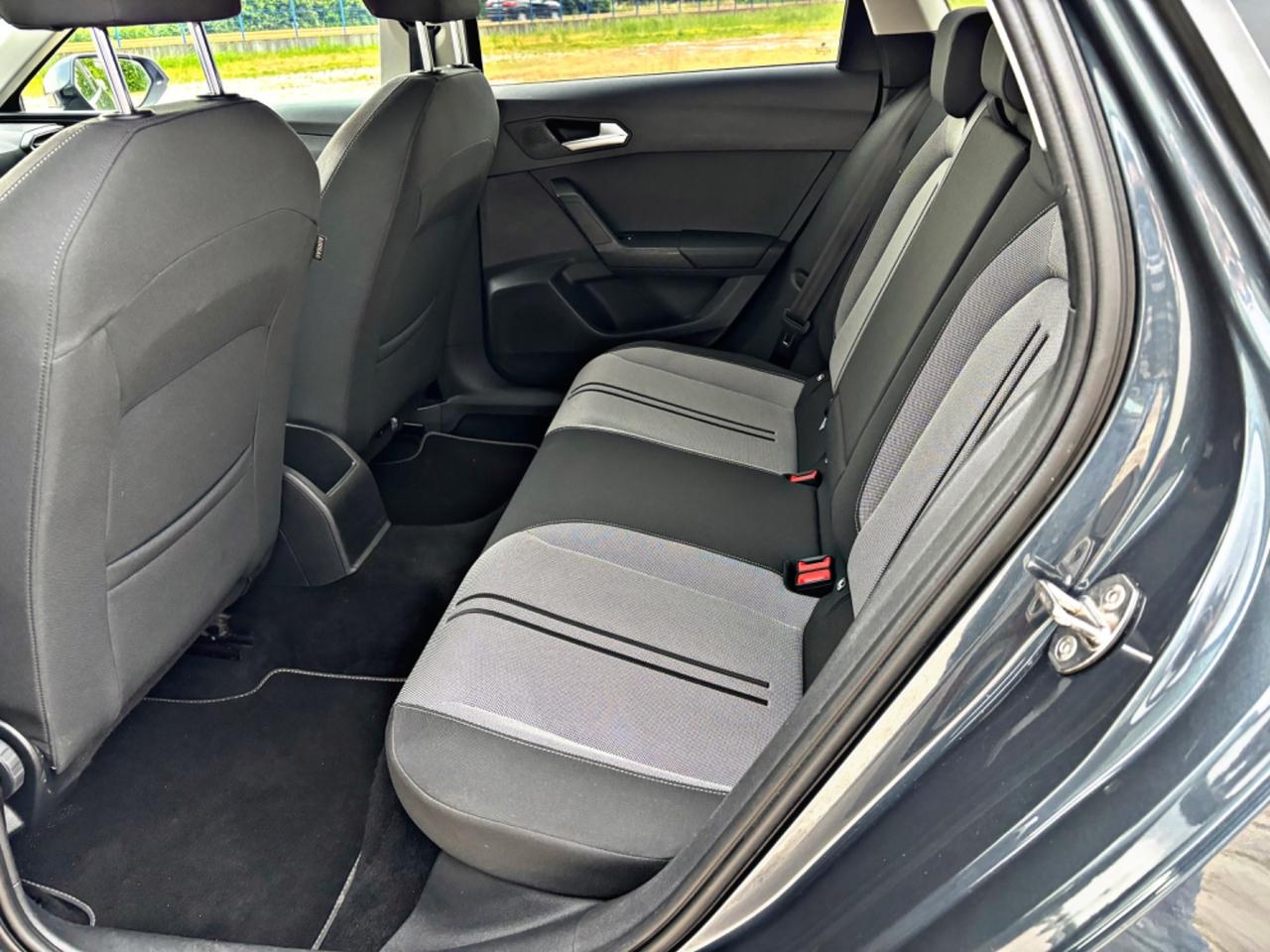Seat Leon Sportstourer 1.5 eTSI 150 CV DSG Xcellence