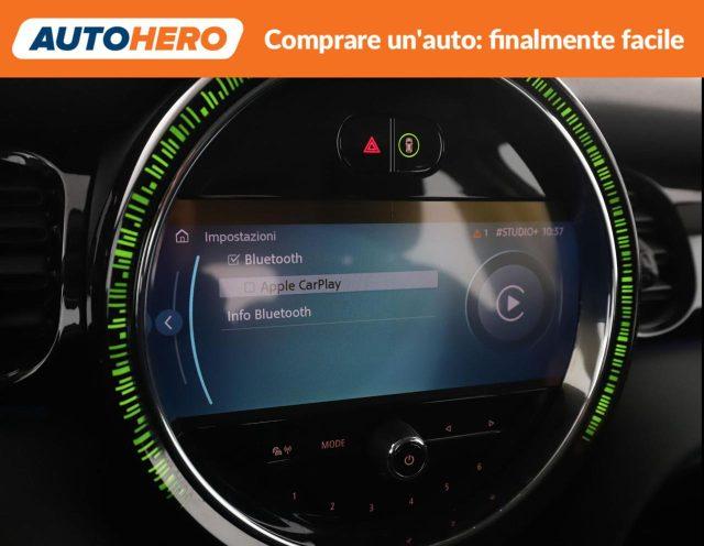 MINI Cooper 1.5 Cooper Essential 5 porte