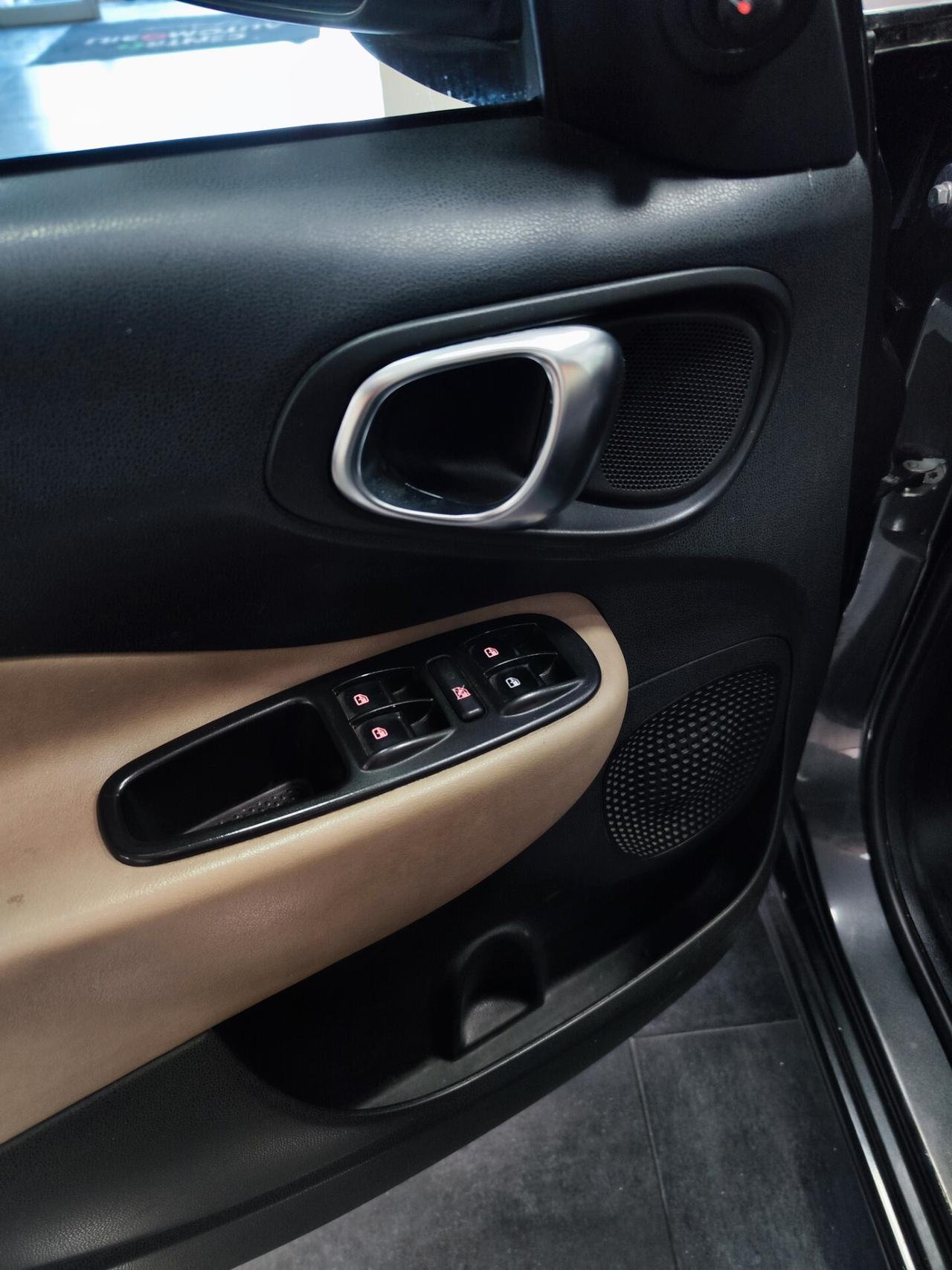 Fiat 500L 1.3 Multijet 85 CV Dualogic Lounge Tetto