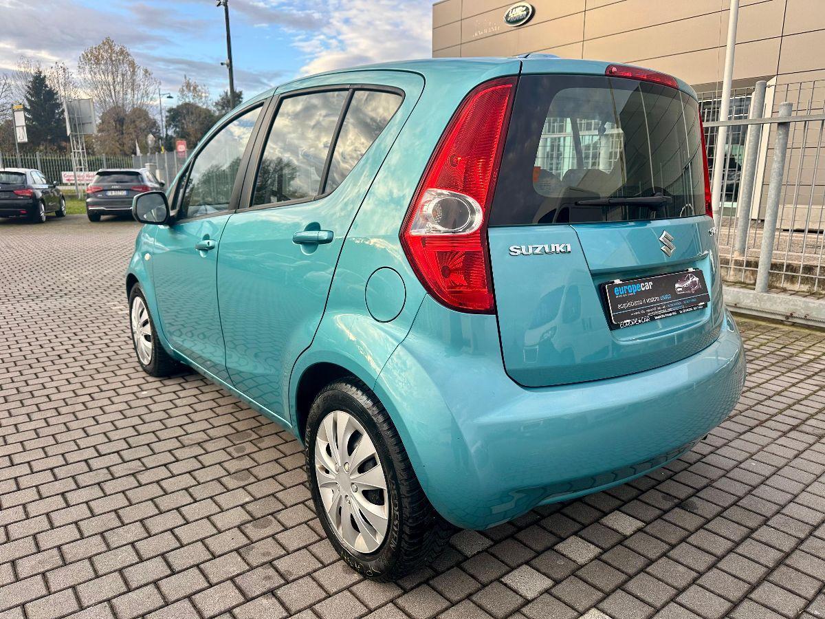 SUZUKI - Splash - 1.0 GLS UNICOPROP