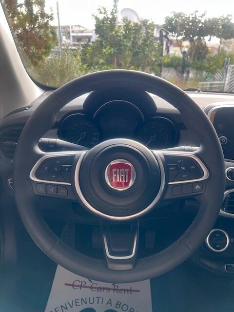 Fiat 500X 1.6 MultiJet 130 CV Cross