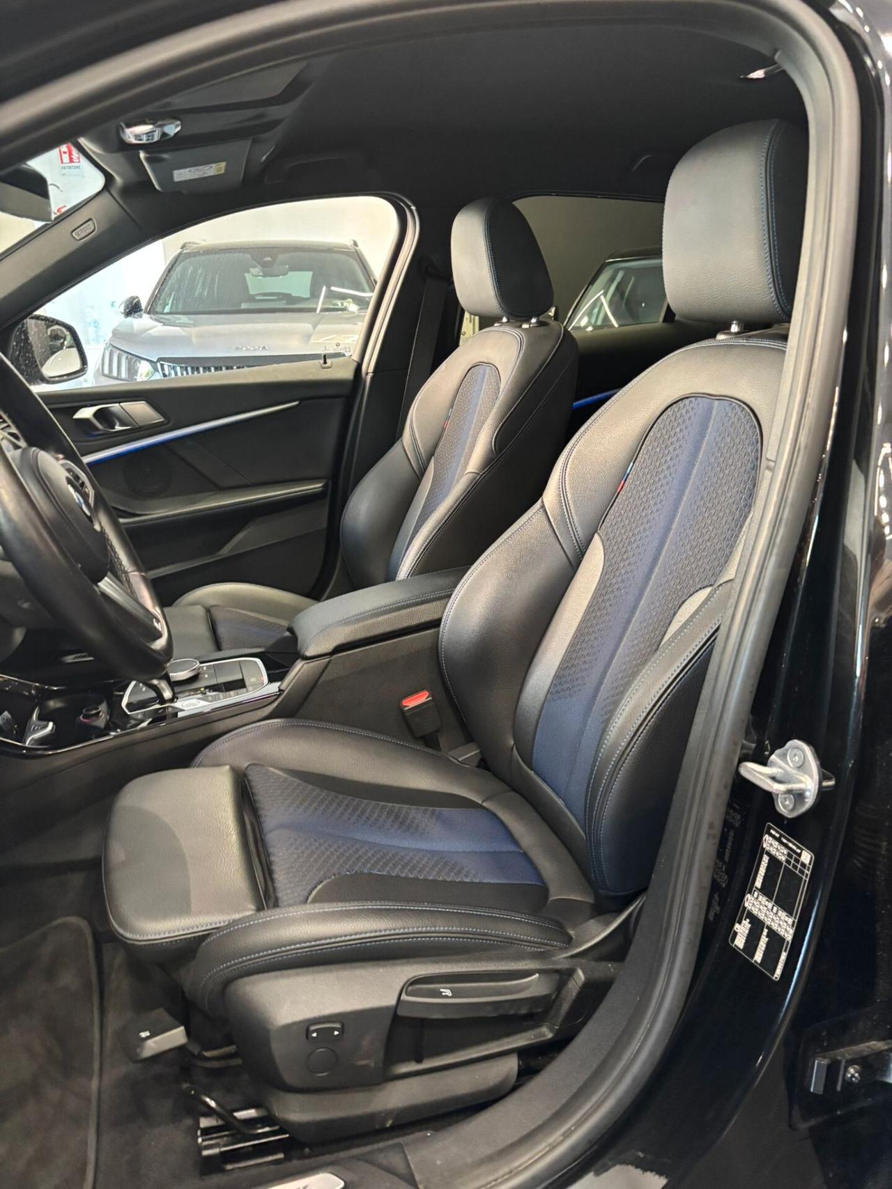 Bmw 116d 5p. Msport 1.5 116CV