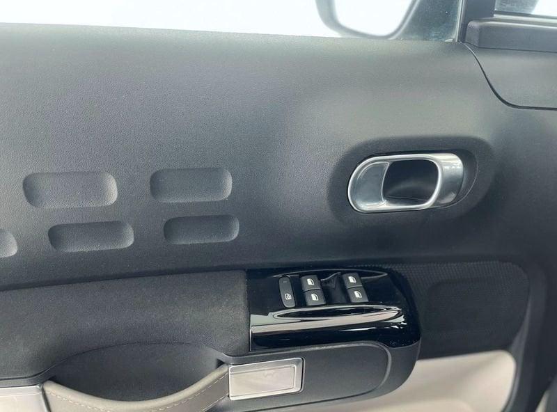 Citroën C3 BlueHDi 100 S&S Shine