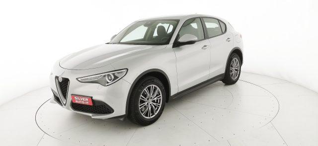 ALFA ROMEO Stelvio 2.2 Turbodiesel 190 CV AT8 Q4 Business