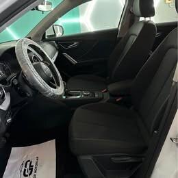 Audi Q2 1.6 TDI