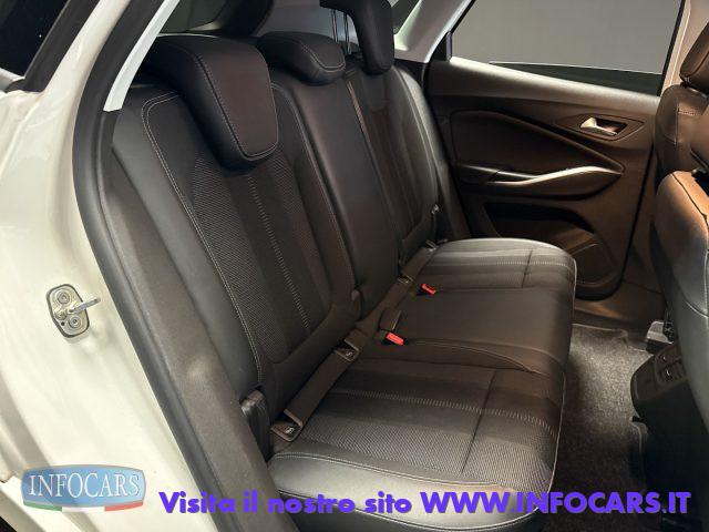 OPEL Grandland 1.5 d Ecotec 130 cv Aut. Business Elegance - PROMO