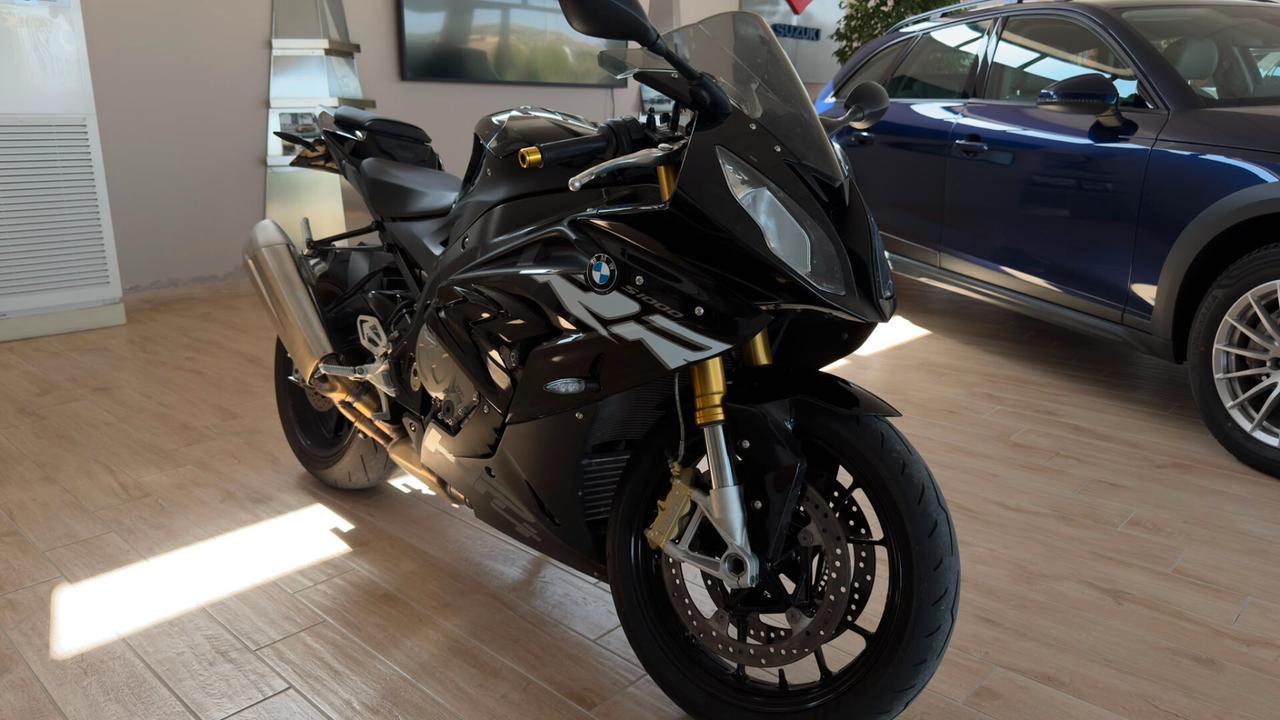 Bmw S 1000 RR S1000RR