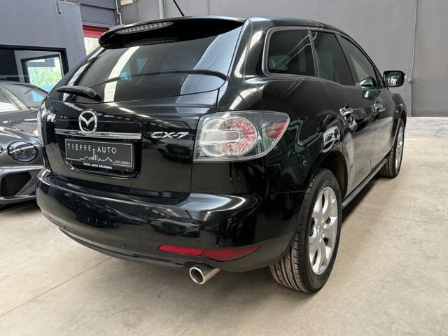 MAZDA CX-7 2.2L MZR CD Sport Tourer