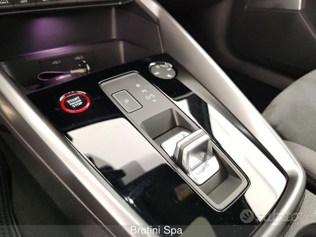 Audi A3 RS 3 SPB TFSI quattro S tronic