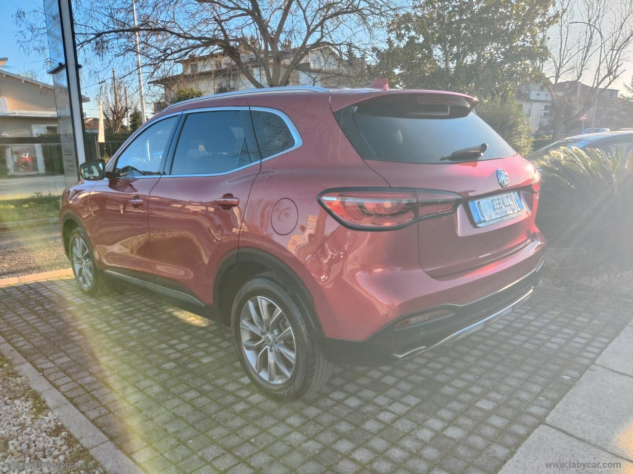 Mg HS 1.5T-GDI AT Comfort