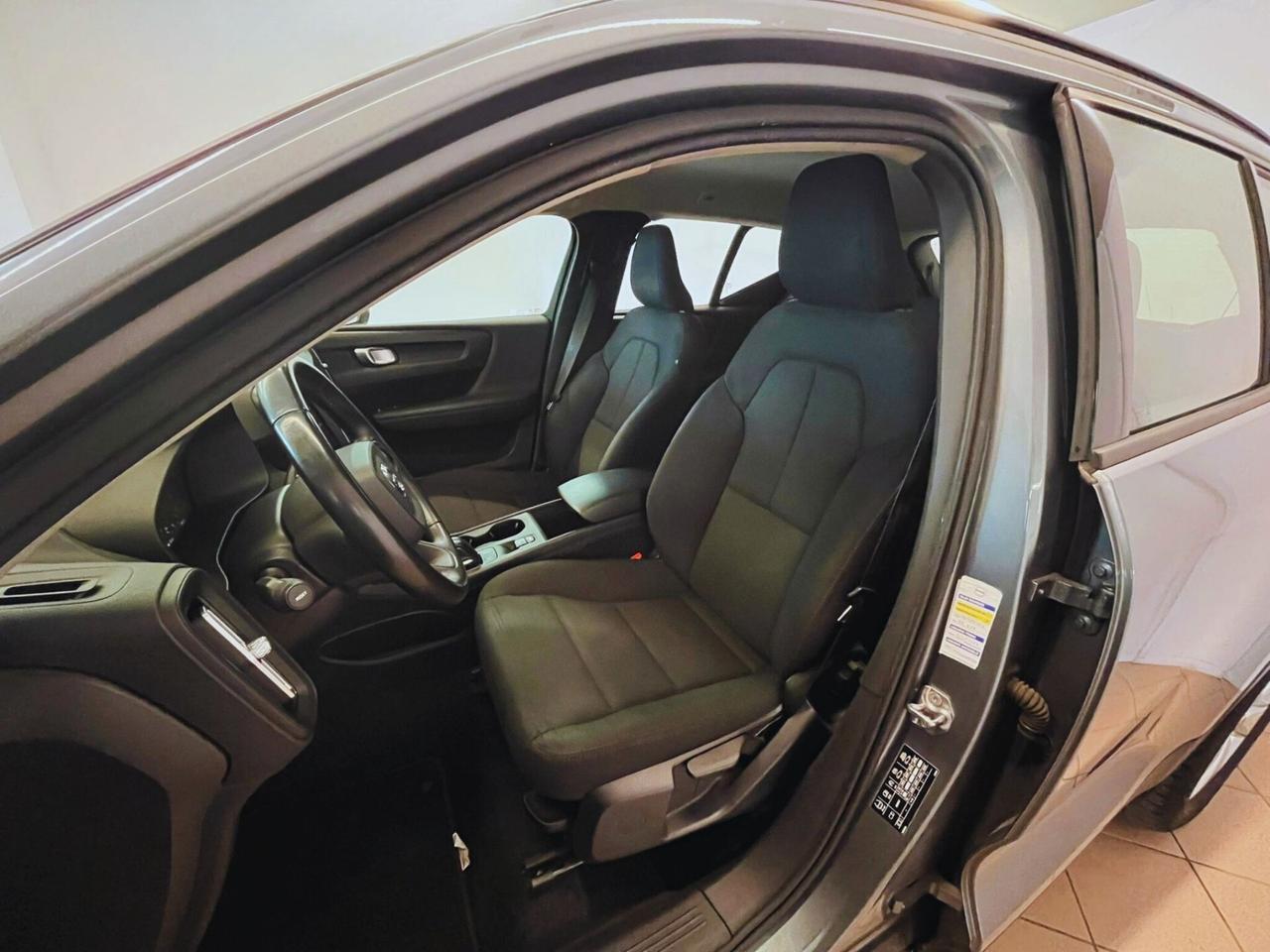 Volvo XC40 D3 Geartronic Business