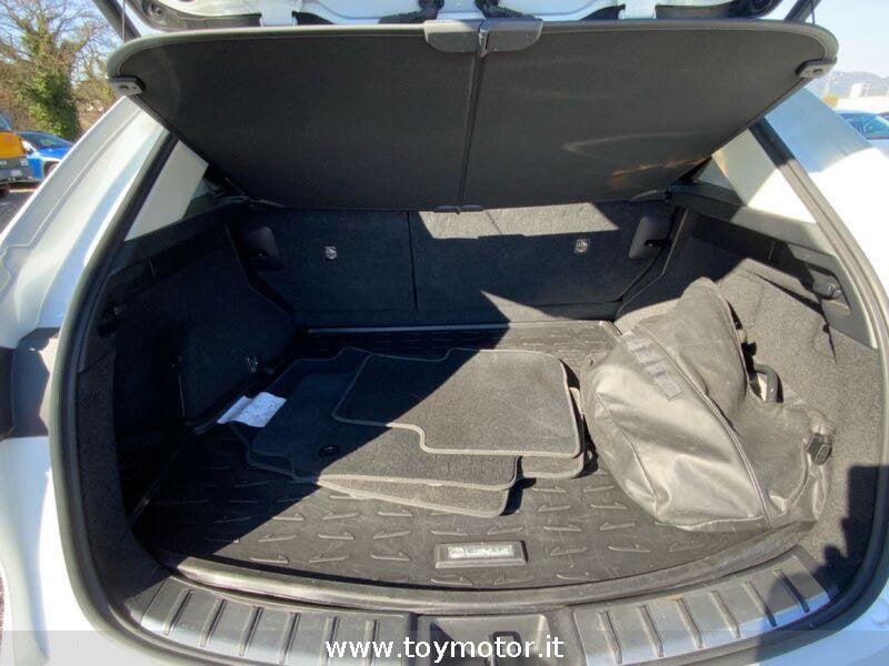 Lexus NX 2ª serie Plug-in 4WD Premium