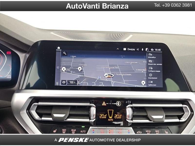 BMW Serie 4 420i Gran Coupé Msport