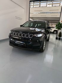 Jeep Compass 1.3 Turbo T4 190 CV PHEV AT6 4xe Business