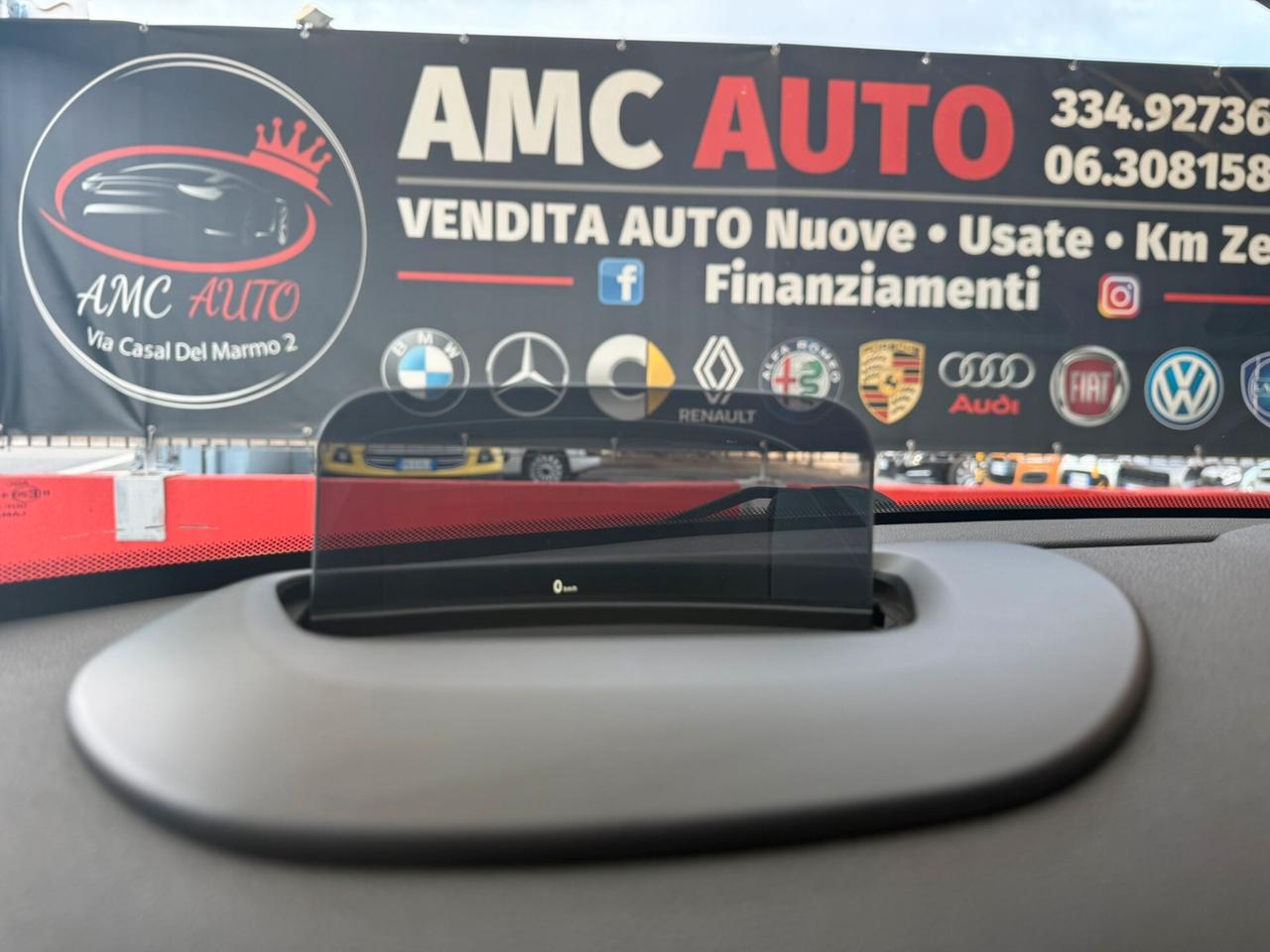 Mini Cooper S 2.0 EURO 6B