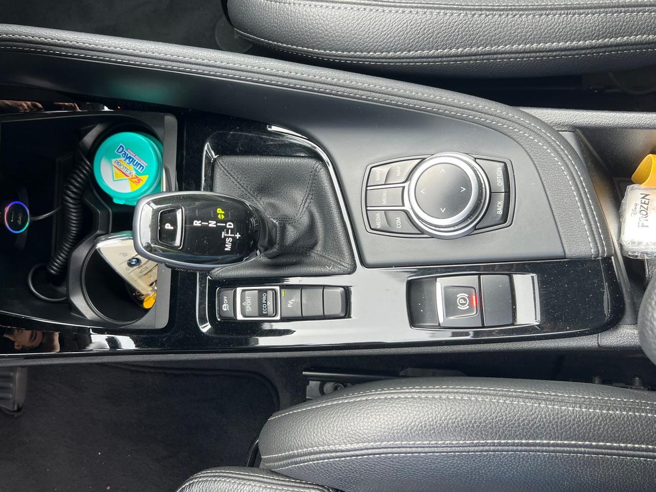 Bmw X1 18 d xLine #11134