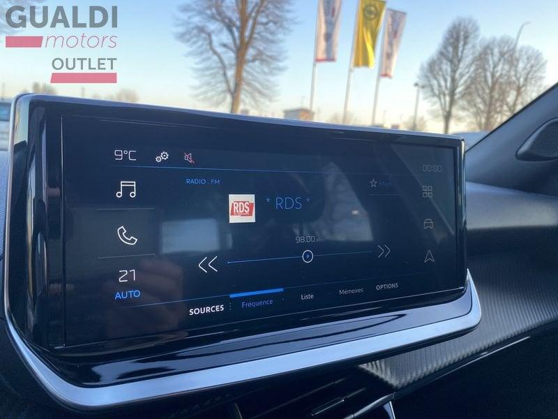Peugeot 2008 2008 PureTech 100 S&S Style