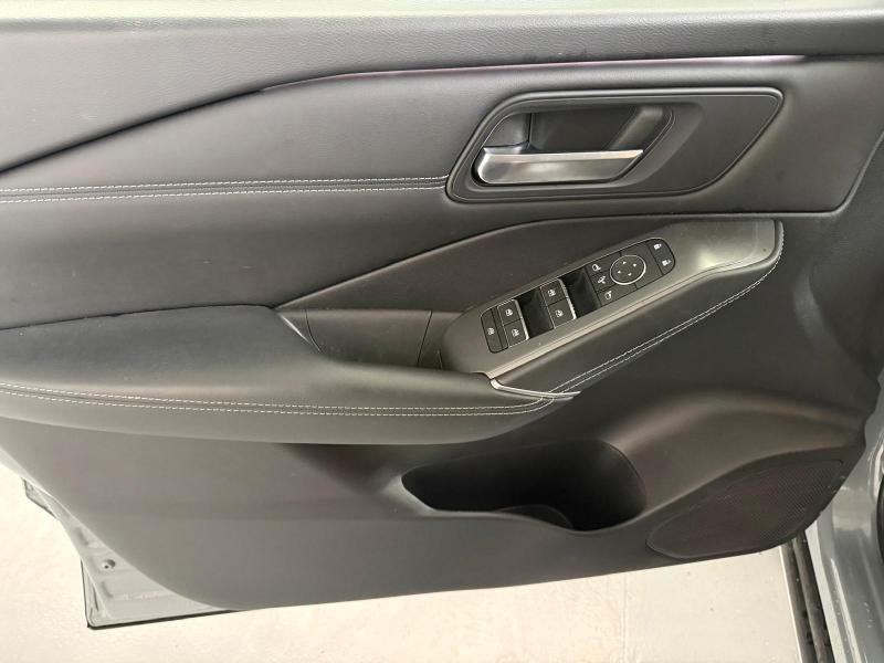 Nissan Qashqai 1.3 mhev 2wd 158cv xtronic