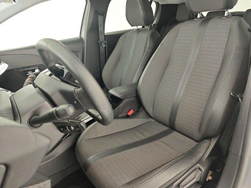 Peugeot 208 PureTech 100 Stop&Start 5 porte Allure