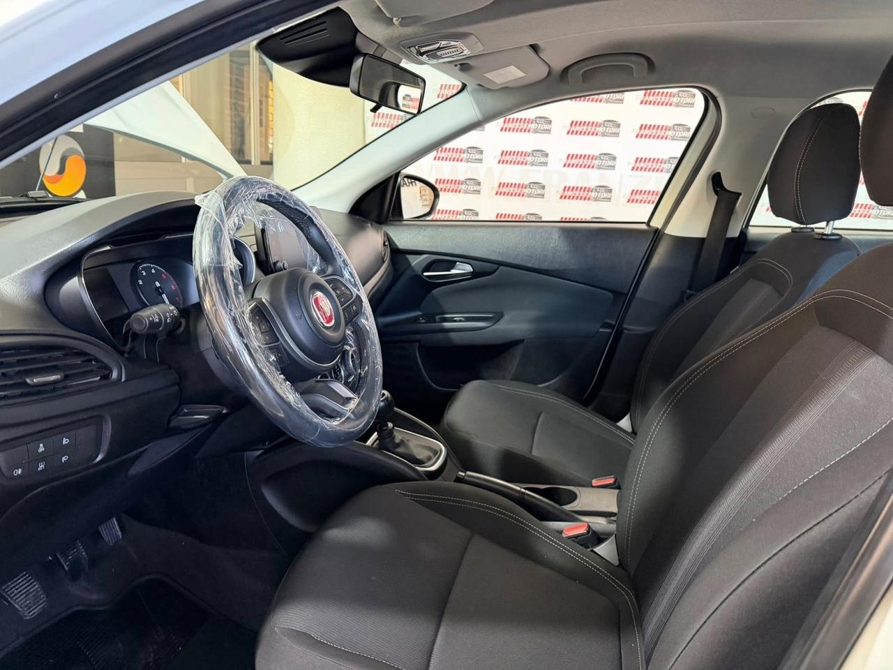 Fiat Tipo 1.6 Mjt S&S SW City Life