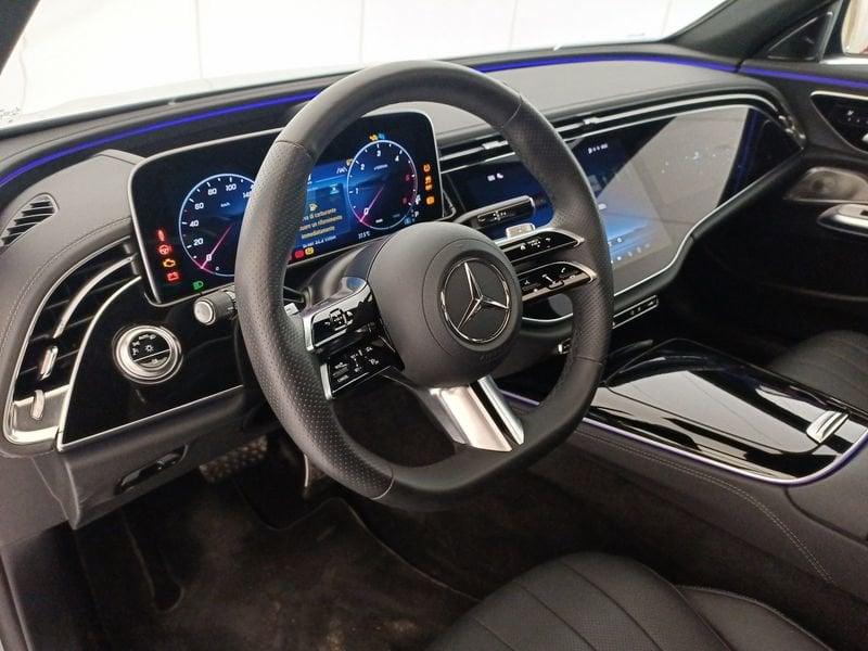 Mercedes-Benz Classe E - S214 SW E SW 220 d AMG Line Premium Plus auto