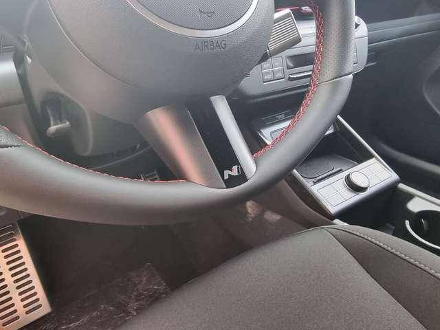 Hyundai KONA Kona 1.6 T-GDI DCT NLine