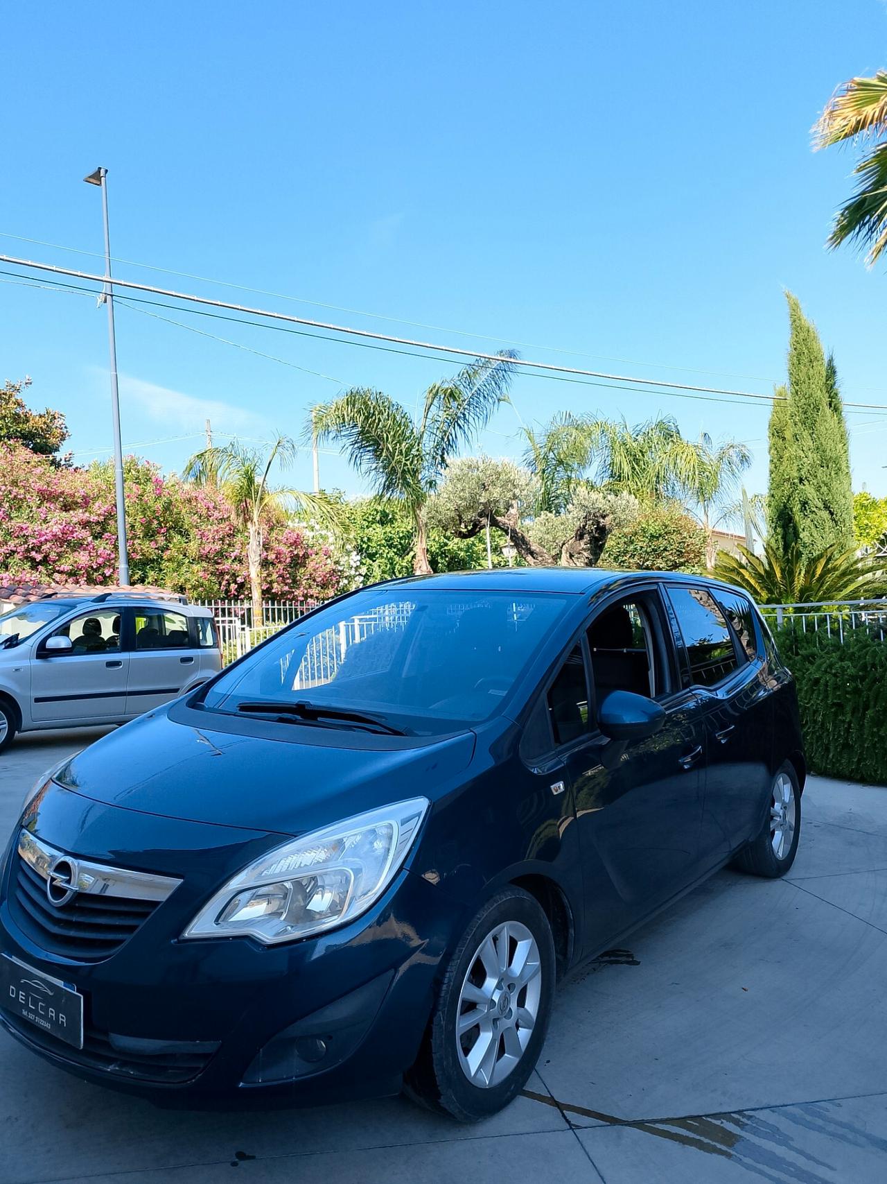 Opel Meriva 1.4 100CV Elective