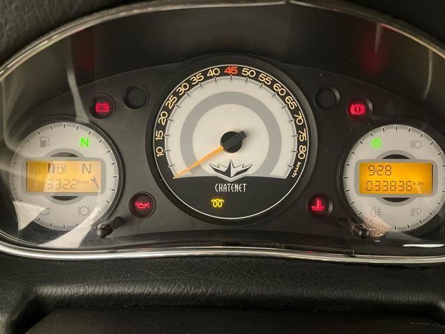 CHATENET CH26 evo ST (GT)