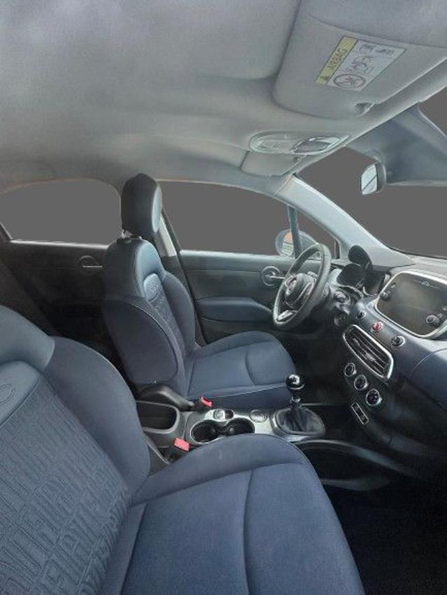 FIAT 500X 1.3 MultiJet 95 CV Club