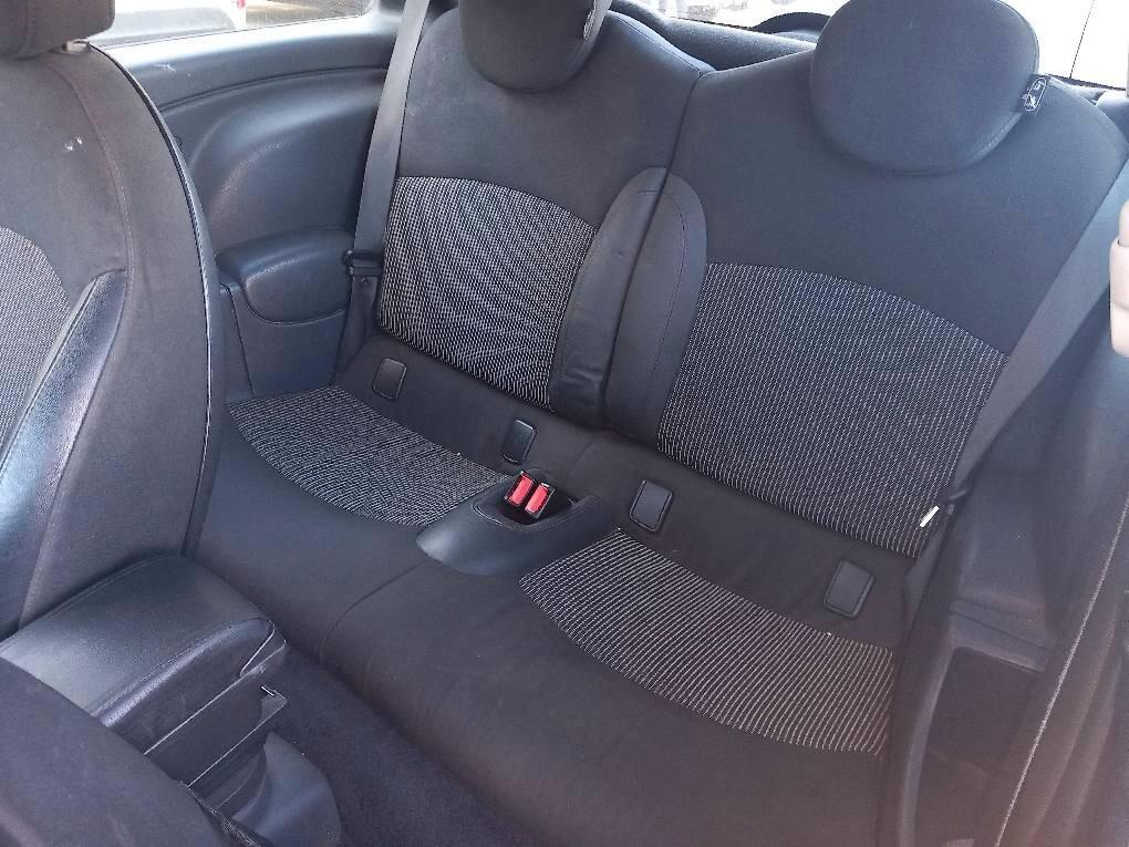 Mini Mini 1.4 tdi One D de luxe