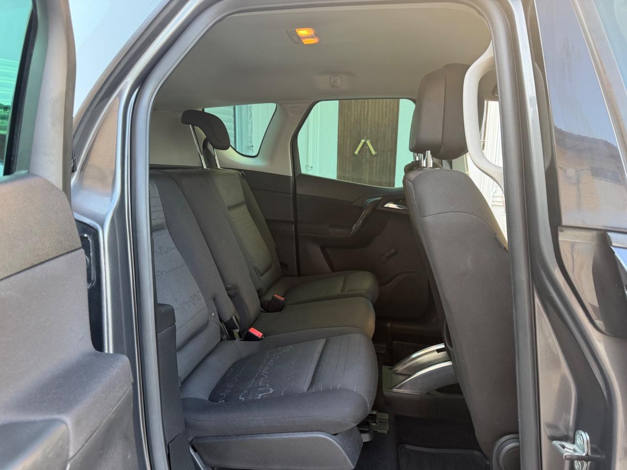 Opel Meriva 1.3 CDTI Elective