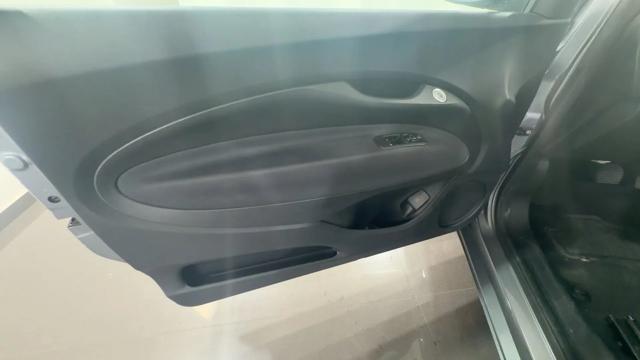 FIAT 500e Berlina 42 kWh Icon